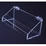 Acrylic Front Counter Tray 440mm